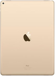 Apple iPad Pro 12.9 32Gb WiFi Gold